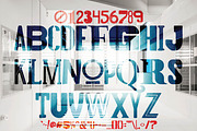The Harison, a Font by Heroglyphs Studio (Thumbnail 4 of 4)