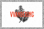 Dead Moose, a Handwritten Font by Dead Moose Studio (Thumbnail 12 of 12)