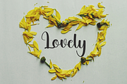 Camping House, a Handwritten Font by InermediaSTUDIO (Thumbnail 4 of 8)