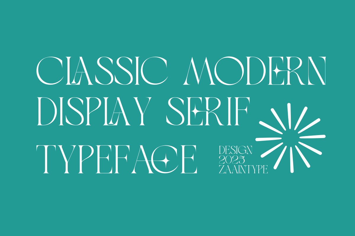 Movisa, a Serif Font by zaaintype (Photo 7 of 15)