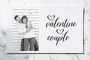 Sunshine - Beauty Handwritten Font, a Script Font by Artkenza (Thumbnail 4 of 7)