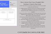 TEEN ANGER MANAGEMENT PACK, a Brochure Template by Daring Digies (Thumbnail 2 of 4)