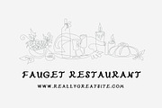 Vintage Display Serif Font, a Serif Font by elif (Thumbnail 9 of 9)