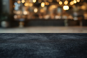 A close-up of a textured dark surface, with a softly blurred background showcas, a Background Photo by ImageMir