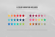 Eight Powerpoint Template, a Presentation Template by Dedijuniadi (Thumbnail 2 of 5)