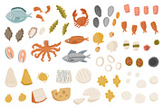 Kitchen scene creator, a Background Graphic by Murvin (Thumbnail 8 of 19)