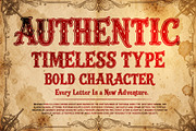 Brumble Crest - Carnival Wonders, a Handwritten Font by HypeWorksCo (Thumbnail 14 of 17)