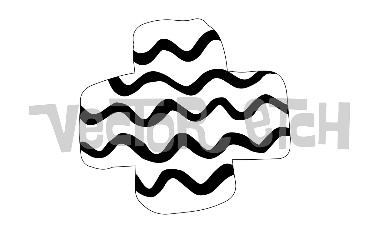 Design for Custom Charms, an Illustration by vectoretch