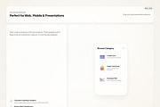 3D Business Icons, an Emoji Icon by River Visual (Thumbnail 4 of 5)