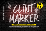 Graffiti Font Bundle - SALE, a Sans Serif Font by tokokoo (Thumbnail 10 of 11)