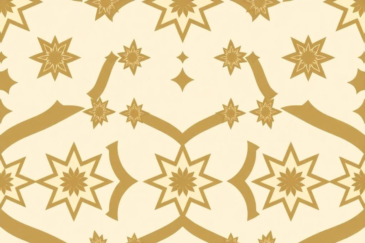 50 PNG Islamic Star Ornament Pattern, a Background Graphic by adenpinkstore (Photo 10 of 30)
