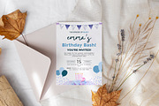 Bluey Birthday Invitation Canva Temp, an Invitation Template by Snapybiz (Thumbnail 6 of 10)