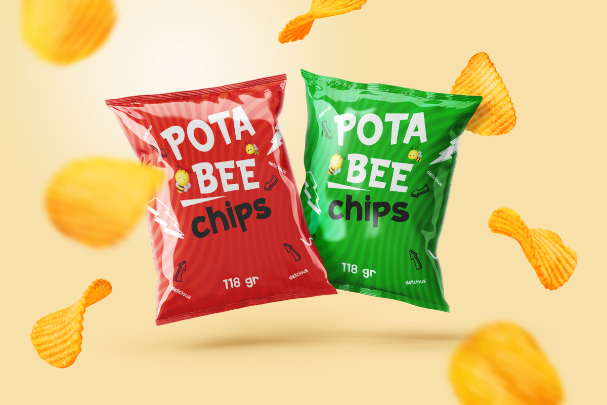 Busy Bee - Cheerful Kids Font, a Sans Serif Font by Modestype Studio (Photo 4 of 11)