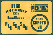Storage | Utility Type, a Sans Serif Font by Artifact Bazaar (Thumbnail 2 of 7)