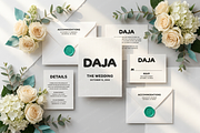Daja | Elegant Modern Sans Serif, a Serif Font by Astuti Studio (Thumbnail 12 of 25)