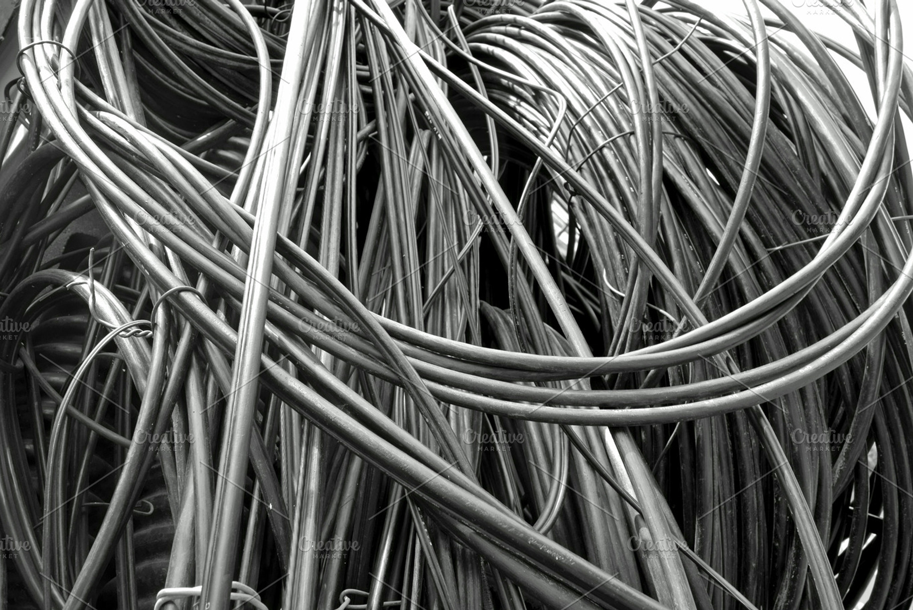 Cable Chaos