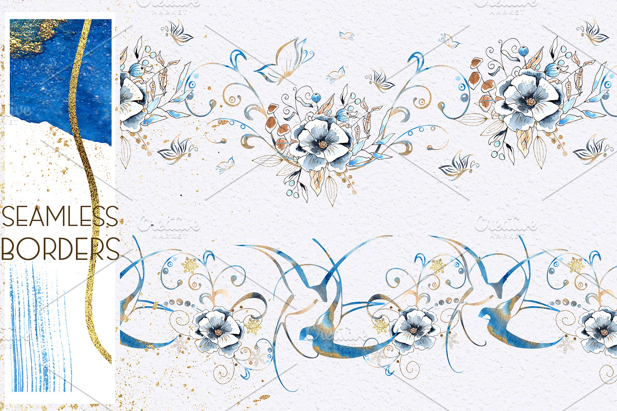 Winter abstraction, a Texture Graphic by Ana-Sakuta (Photo 11 of 15)