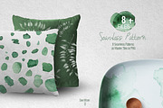 FANCY Green Collection %50 OFF, an Object Illustration by 2MK (Thumbnail 12 of 15)