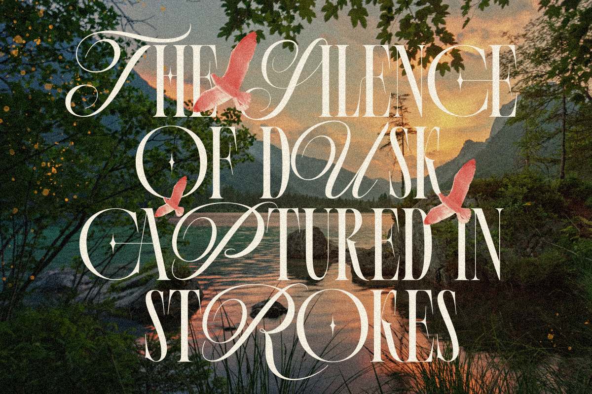 Cerova, a Serif Font by saemoon creative (Photo 13 of 15)