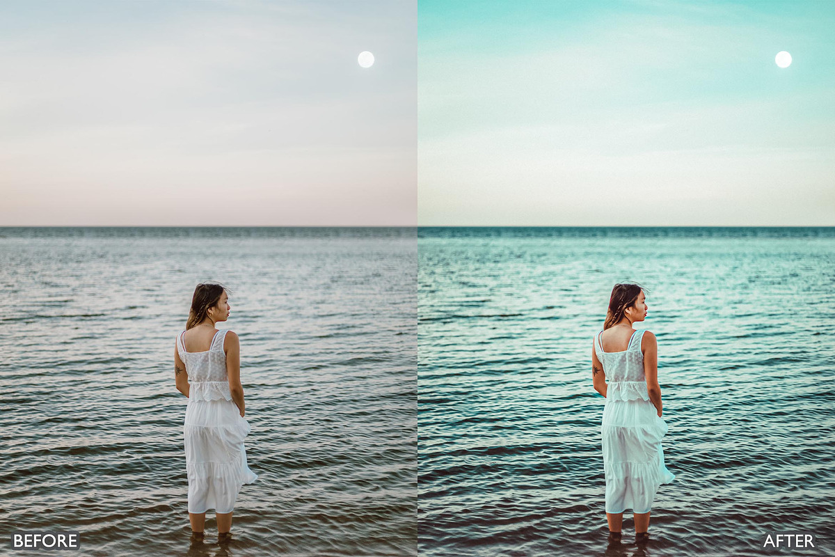 Bright Matte Lightroom Presets, a Preset Add-On by AAA Presets (Photo 11 of 18)