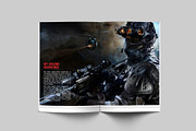 Game Magazine, a Magazine Template by BoriesBechker (Thumbnail 12 of 14)