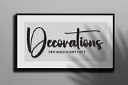 Simple Signature | Script Font, a Script Font by Scratchones (Thumbnail 2 of 8)