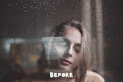 Ultimate Matte Lightroom Presets, an Action Add-On by PixelHive Pro (Thumbnail 18 of 34)