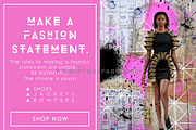 Boutique Marketing Templates, a Presentation Template by Brand Candi (Thumbnail 5 of 5)
