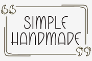 Studio Designer, a Sans Serif Font by InermediaSTUDIO (Thumbnail 2 of 8)