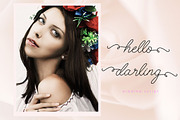 aladina, a Script Font by AMINMARIO (Thumbnail 4 of 7)