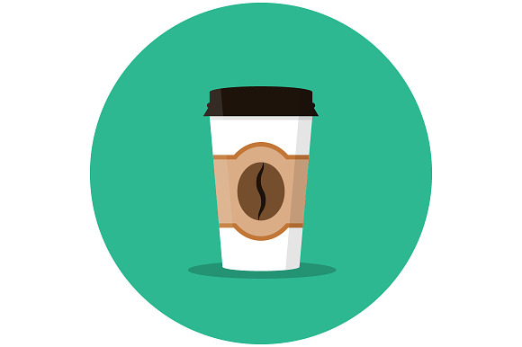 Paper Coffee Cup