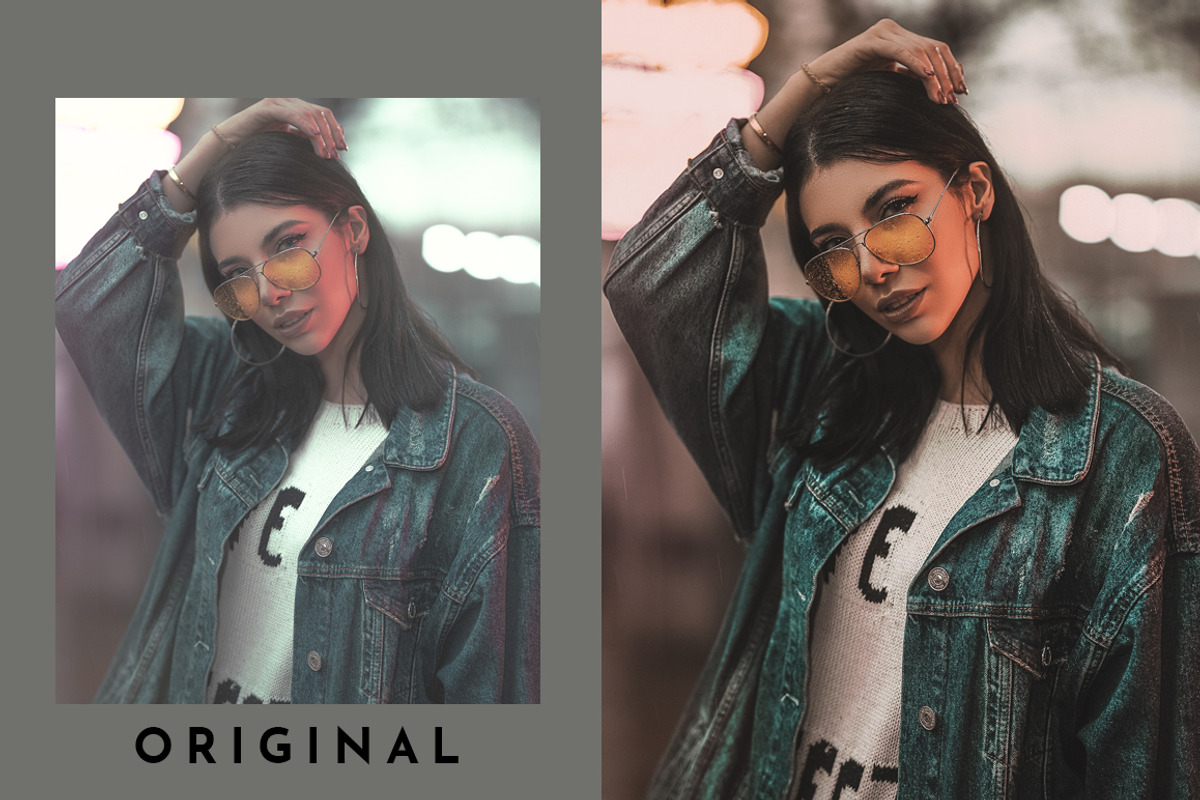 2100+ Lightroom & ACR Presets Bundle, an Action Add-On by PixelHive Pro (Photo 15 of 114)