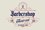 Bailey barker, a Serif Font by LetterStock (Thumbnail 4 of 7)