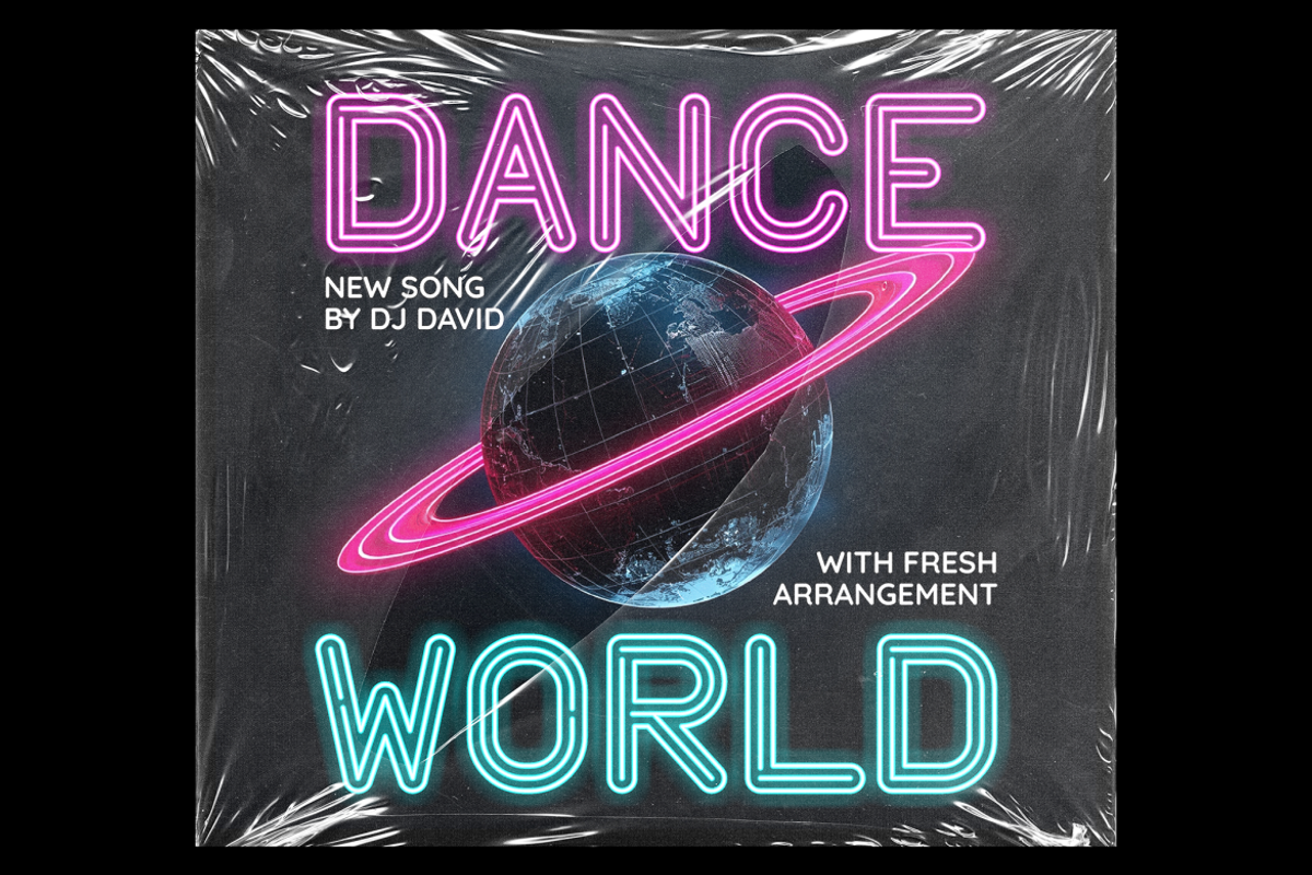 Neontara Neon Display Font, a Font by PutraCetol Studio (Photo 4 of 6)