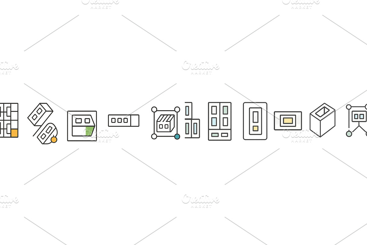 Creative representation of various, an Illustration by ZinetroN
