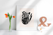 Rural Folk Bundle, an Animal Illustration by Annie Konst (Thumbnail 22 of 25)