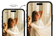 Summer Gold Warm Lightroom Presets, an Action Add-On by Effect-Hub (Thumbnail 6 of 18)