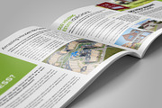 Real Estate Brochure v3, a Brochure Template by Miyaji75 (Thumbnail 5 of 17)