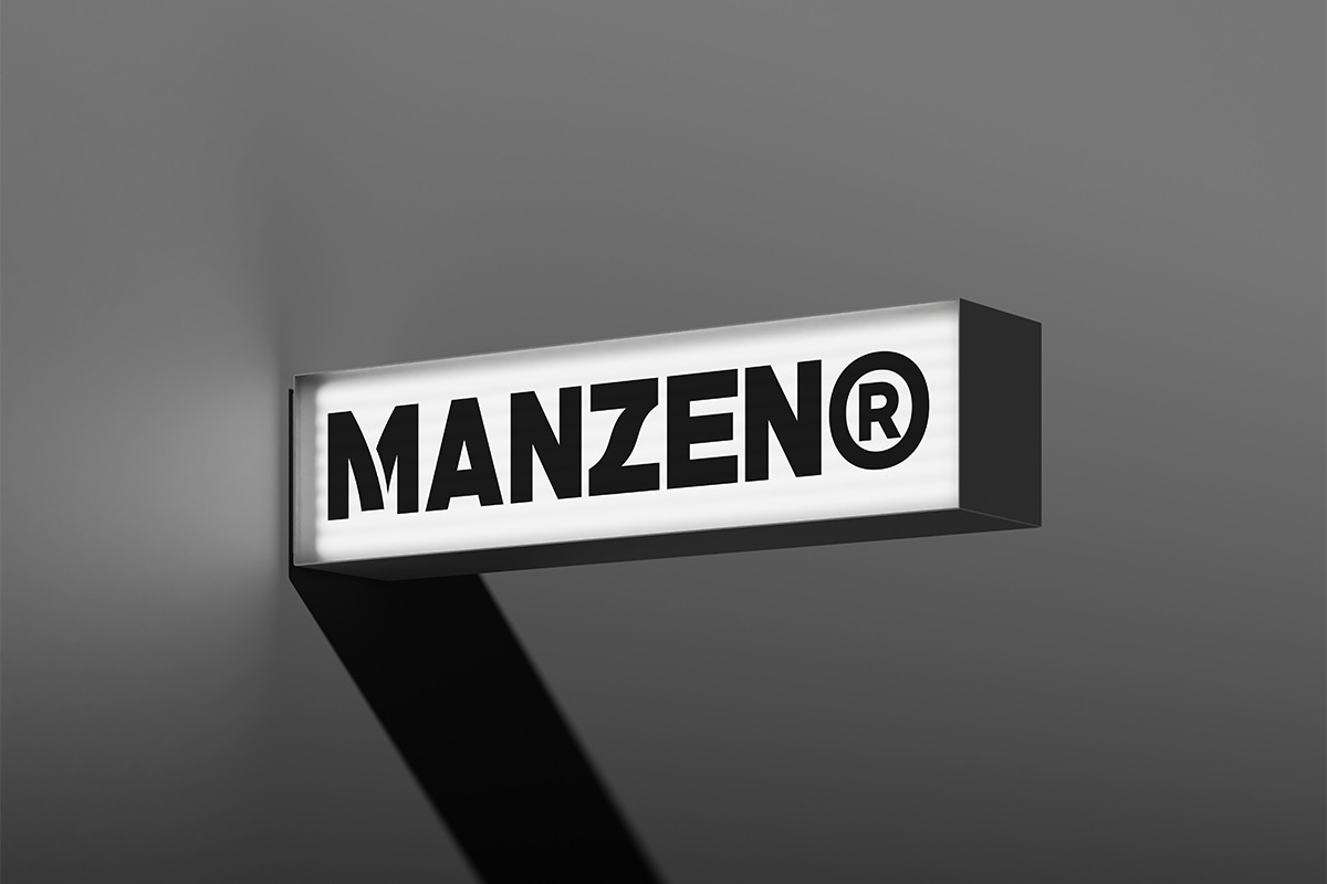 Talinoir - Bold Modern Sans Font, a Sans Serif Font by RagamKata (Photo 7 of 10)