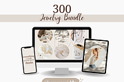 300+ Jewelry Instagram Templates, a Social Media Template by SocialStyleTemplates (Thumbnail 10 of 10)