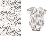 Halloween, a Pattern Graphic by Olena Kuznietsova (Thumbnail 7 of 10)