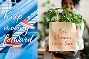 Lorca - Handwritten typeface, a Script Font by Type Tale (Thumbnail 2 of 10)