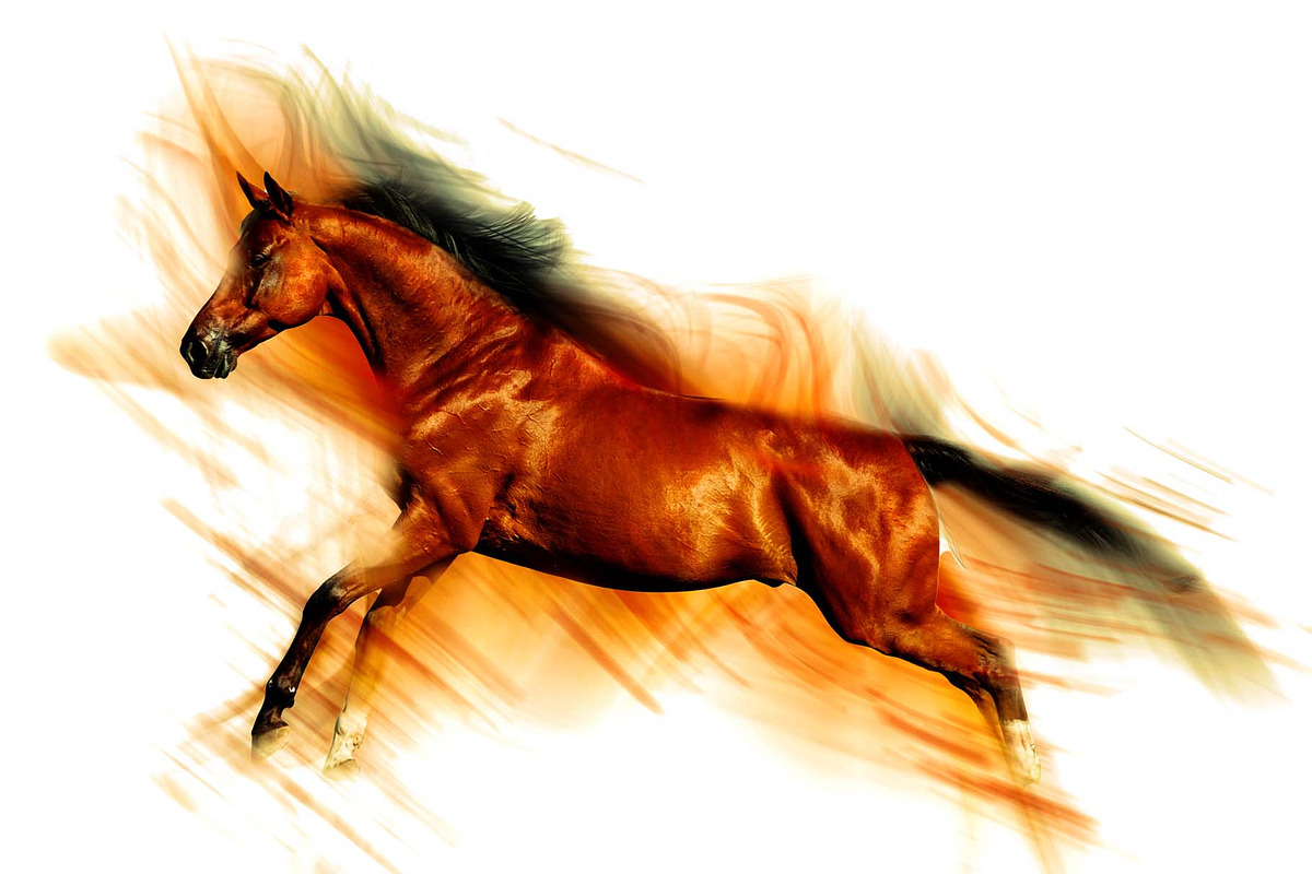 Long Exposure Effect Action, an Action Add-On by MRI STUDIO (Photo 12 of 15)