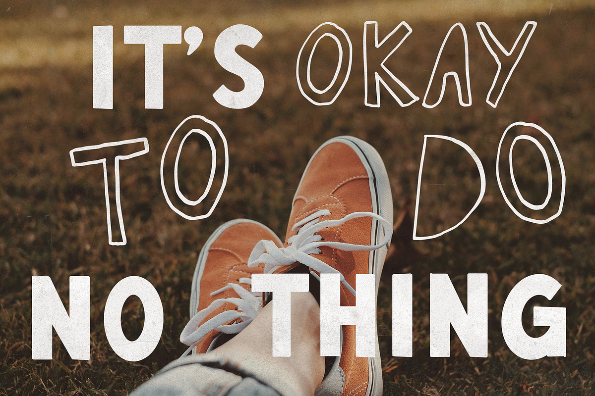 Hollow Dreams • Handwritten Font Duo, a Handwritten Font by Nonceni (Photo 10 of 20)