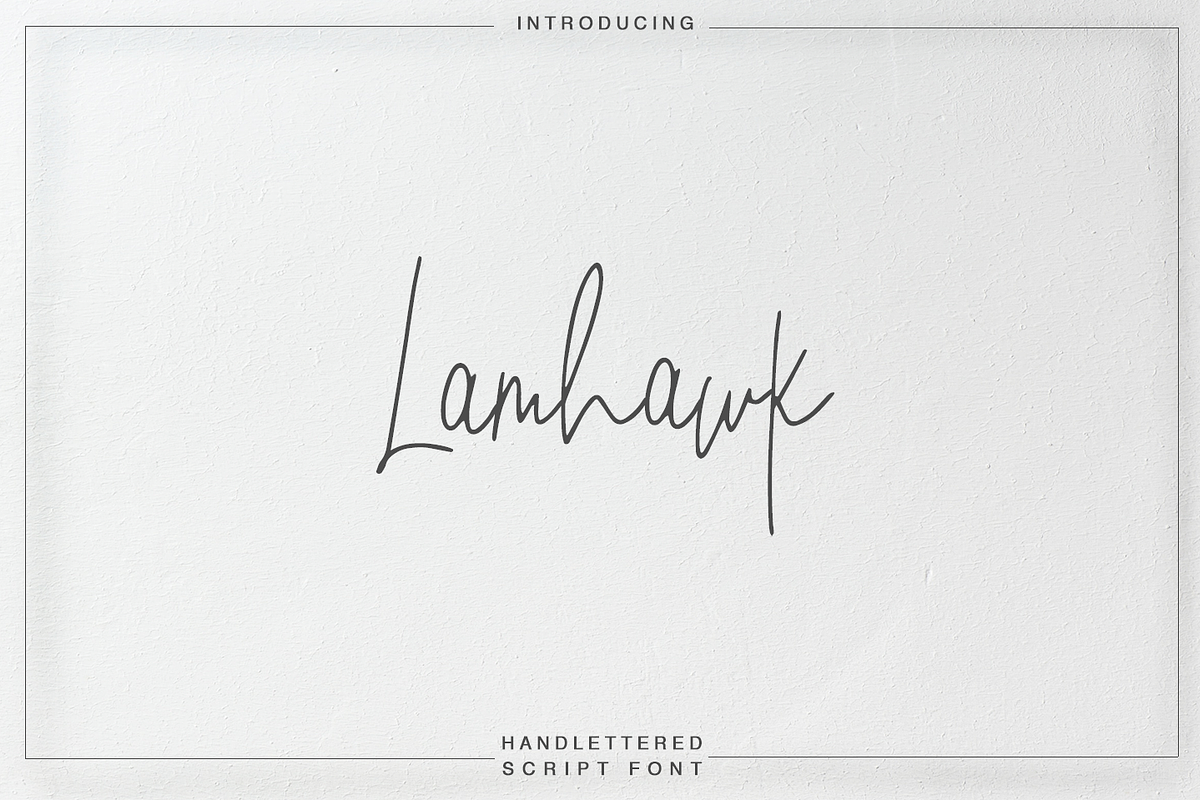 Lamhawk