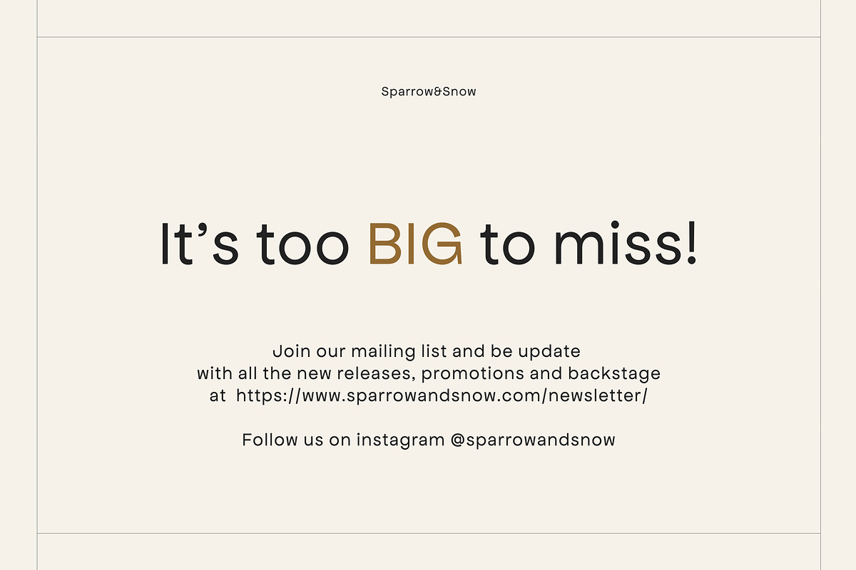 SALE! Social Kit BUNDLE Canva and PS, a Social Media Template by Sparrow & Snow (Photo 20 of 20)