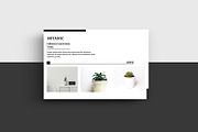 Postcard Templates, a Card Template by crazyOWL (Thumbnail 3 of 4)