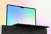 Pastel Gradient Backgrounds Vol 1, a Background Graphic by Skaler Lab (Thumbnail 5 of 7)