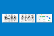 Parker - Business Google Slide Templ, a Presentation Template by Dens Creative Studio (Thumbnail 12 of 12)