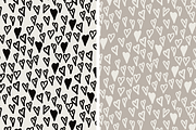 Rustic Hand-Drawn Patterns Vol 1, a Pattern Graphic by Hello Brio (Thumbnail 7 of 9)